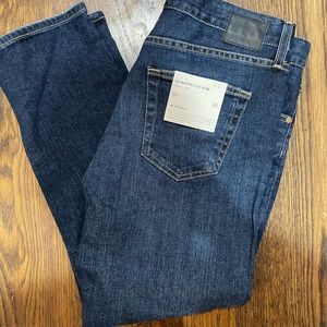 AG jeans size 30